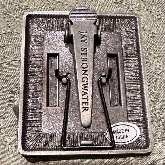 Jay Strongwater Minuature Neiman Marcus frames - set of 5 - Picture 8 of 12